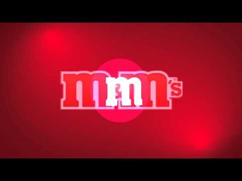 M&M's Logo