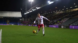 Inside Matchday - Peterborough United away - KINGS FOOTBALL