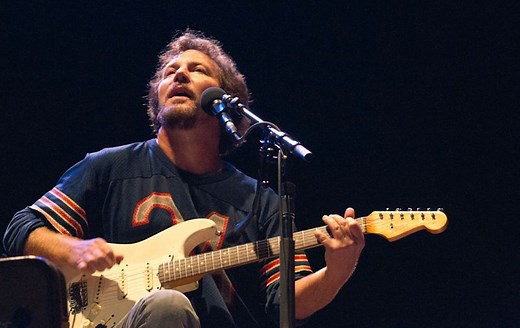 From Tom Petty to Talking Heads: Pearl Jam’s 10 best covers of all time