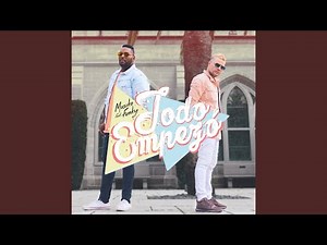 Todo Empezó (feat. Funky)