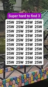 #puzzle #brainteaser #puzzlesolving | VisualBuzz