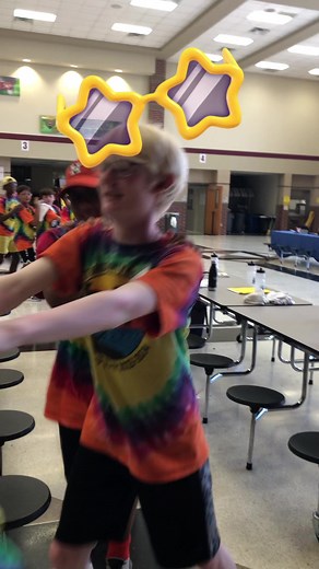 13 reactions | A Conga Line broke out!!! | Fort Bend County Kids & Cops | Facebook