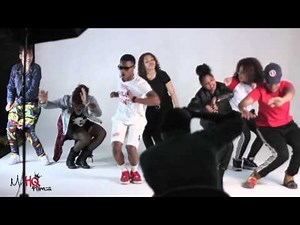 Silento - Watch Me (Whip / Nae Nae) BTS