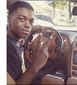 Kodak Black's Bentley Meme: Original Clip Revealed