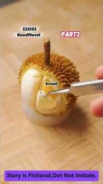 Part two. Open the [GoodNovel] APP, search code [533565] to read the full story. #story #storytime