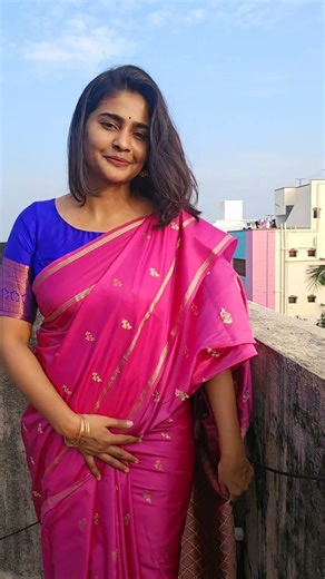 Cheers to my virtual bestie, ChatGPT . pls check description for saree link