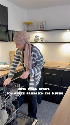 Who else feels it? 😇 The voices in your head never stop. 😅 #cleaning #cleaninghome #cleaningmotiv...