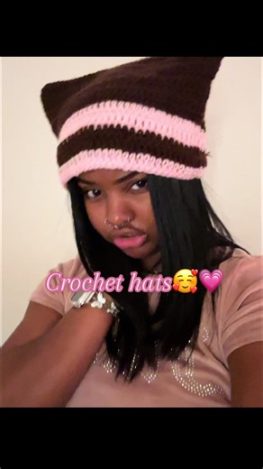 Easy Crochet Patterns for Cute Winter Hats