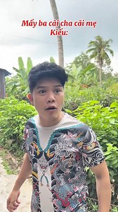 Ba hong biết đâu #anhbar #haihuoc #anhbafunny | Anh ba Funny