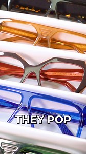 You asked for more inclusive fits. We made it happen with ILLA. ✨ Extended temple lengths ✨ Built-up bridges ✨ Vivid colorations that pop These thoughtful Global Fit designs help you serve more patients with confidence and grow your practice in the process. 🎥 Watch the video to see these inclusive designs and learn how they came about. #ILLAEyewear #GlobalFit #InclusiveEyewear #OpticianLife #EyecareCommunity | ClearVision Optical