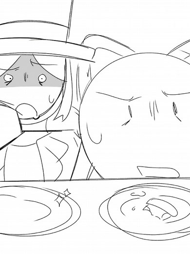 Glamrock Freddy on TikTok