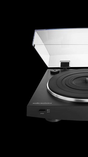 Audio Technica LP3 Turntable: Major Upgrade Deal