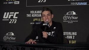 4.7K views · 85 reactions | Mackenzie Dern explains why her jiu-jitsu...