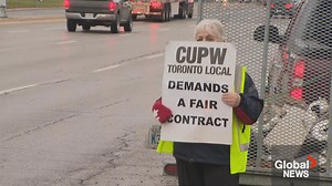 Business Matters: Canada Post strike enters 11th day