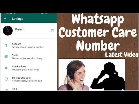 whatsapp customer care number | whatsapp customer care helpline number | Contact WhatsApp