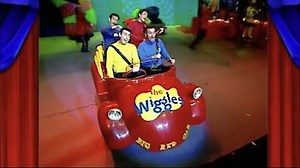 Watch The Wiggles Season 4 Episode 2 - Making Pies