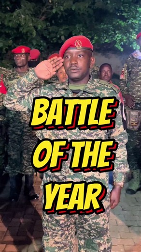 Uganda vs Kenya: AFSO East African Boxing Showdown