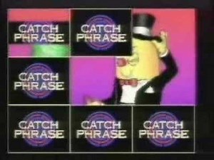 46 - Catchphrase Game Show