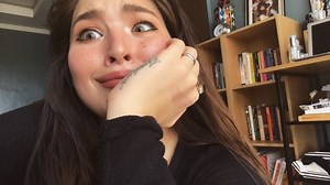 38K views · 2.1K reactions | Filmed a fail make up tutorial but still gonna post it because why not. swear mag papalit na ako ng set up.  edit ko lng. Goodluck to me lols | Kylie Padilla | Facebook