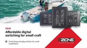 ⚓️ Czone digital control and monitoring improves the on-the-water experience for any size boat. ⁠ Check out their full lineup of products at https://czone.net/ #AD | Florida Sport Fishing | Facebook