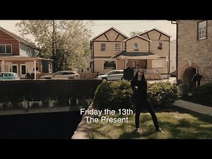 CARMINE - Lost In Space (Official Music Video)