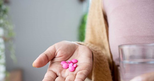 Ibuprofène : quelle posologie et combien de temps ?