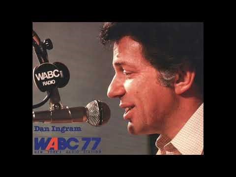 Dan Ingram - 77 WABC New York - May 1, 1970