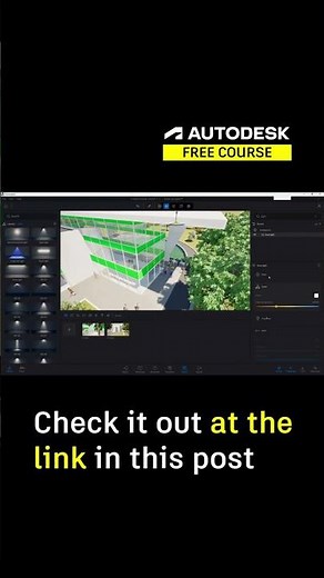 Free Autodesk BIM course for Architecture students | Autodesk Education