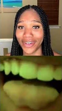 Tiahra Nelson CRIES Laughing on Live at a Mouth Act & Spit (12/12/20)