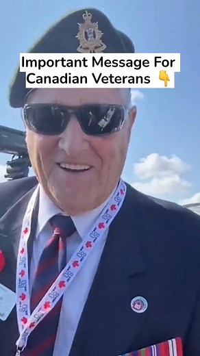 32 reactions |  VETERANS’ WAKE-UP CALL  You served your country....