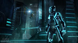 Tron Evolution announced