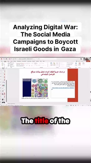 #nodexl #hashtaganalytics #sentimentanalysis #digitalresearch #socialmediaanalytics #datavisualization | NodeXL Academy