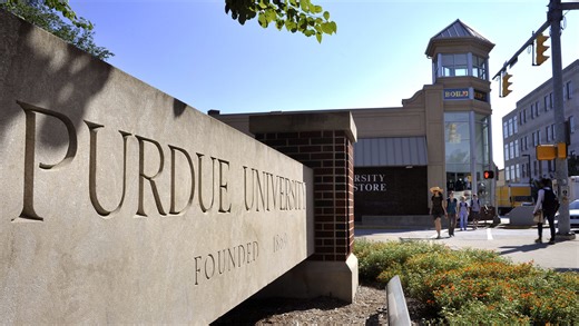 Purdue gives new name to Kaplan deal: Purdue Global