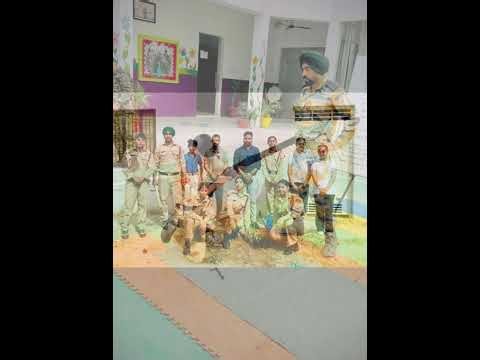 NCC & NSS Unit Activities of #MPIPS Malsian @dadhriacreations8488 #dadhria_Creations