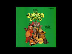 The Banana Splits ‎- I'm Gonna Find A Cave