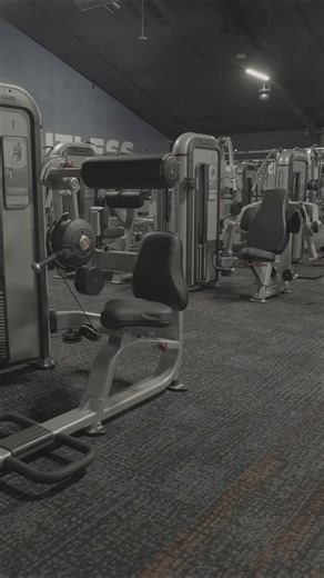 Brought to you by CityFitness, Simplicity Fitness is a separate, exclusive studio available to members aged 18 and over on our premium membership. Enjoy a hassle-free, well-rounded exercise experience designed for convenience and approachability. Get started today 👏 💙 | CityFitness NZ