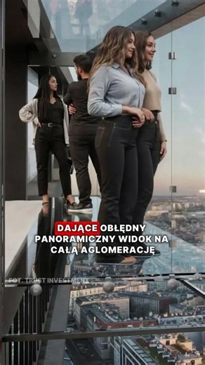 Silesia Challenges Warsaw! A Level of Luxury Never Seen Before! 🏙️#construction #katowice #O27