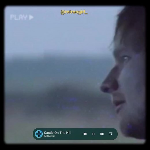 Castle On The Hill - Ed Sheeran Music Video