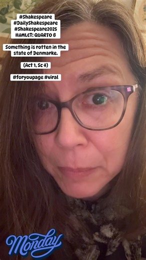 Shake-scene Shakespeare on Reels