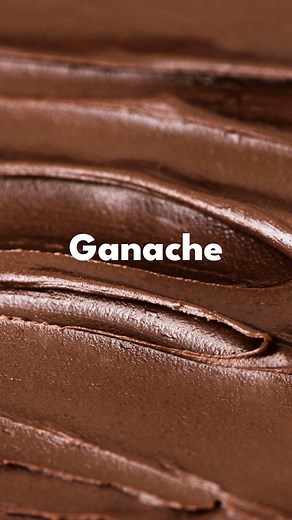 Mastering Ganache: The Science Behind Perfect Emulsions