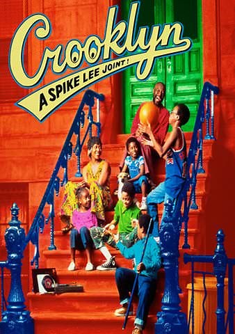 Crooklyn Trailer