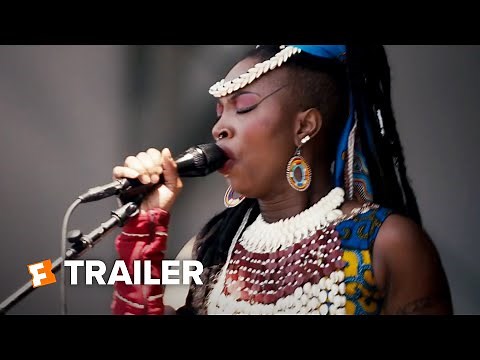 Jazz Fest: A New Orleans Story Trailer #1 (2022) | Movieclips Indie