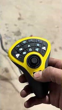 Sno-Way Snowplow Pro Controller 2 + Program, Pair Wireless Remote