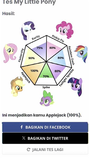 Cute Applejack My Little Pony Compilation