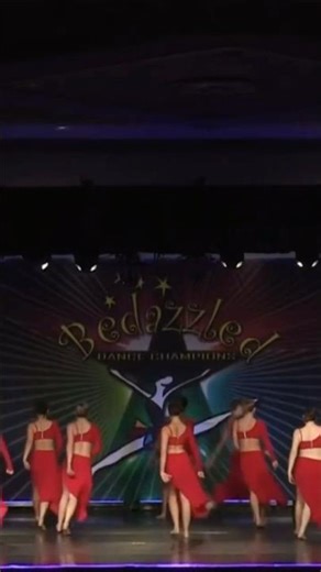 JDI Senior Jazz 2015