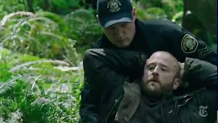Review: ‘Leave No Trace’ Is a Very American Story About Survival