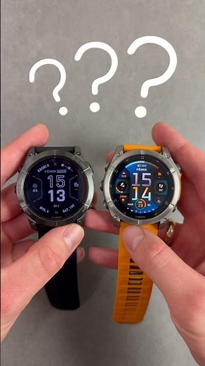 Garmin Fenix ​​8 or 7 PRO? gpsdlaaktywnych.pl/2025/03/garmin-fenix-8-vs-fenix-7-pro-czym-sie-roznia/