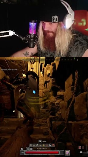 new druid class