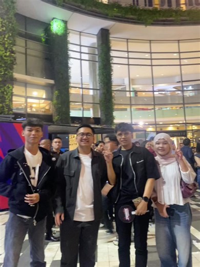 Discover Lapak Gaming Battle Arena Features