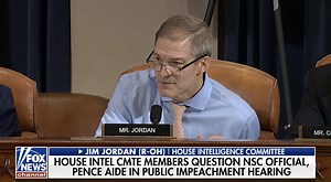 534K views · 16K reactions | Rep. Jordan: "The facts are on the President's side. The process certainly is not." | Jim Jordan | Facebook